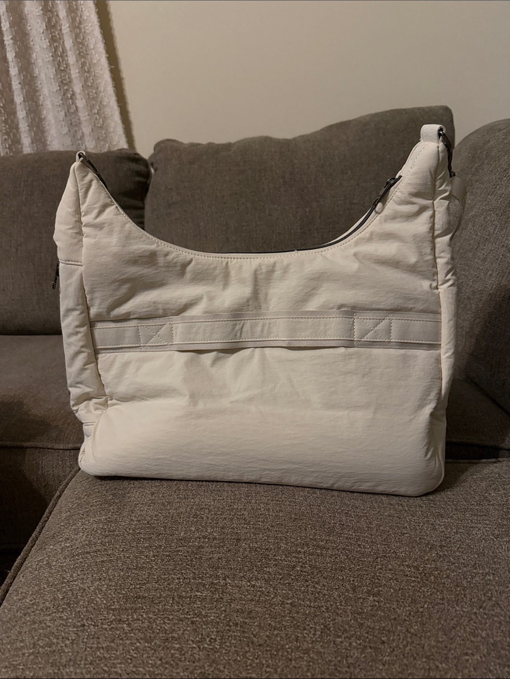 Lug Macadamia Balsa bag - Picture 2 of 4